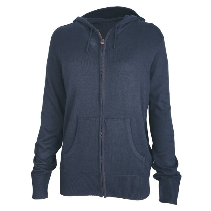 Navy Heather