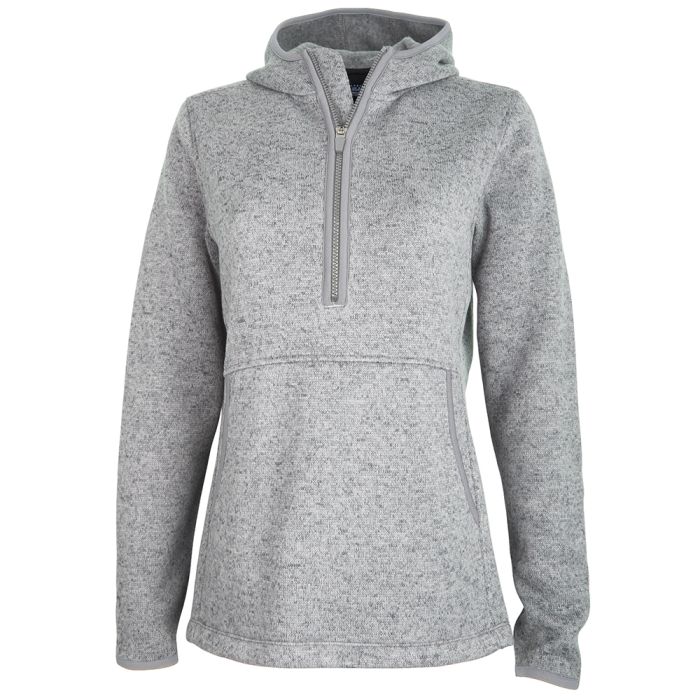 Light Grey Heather