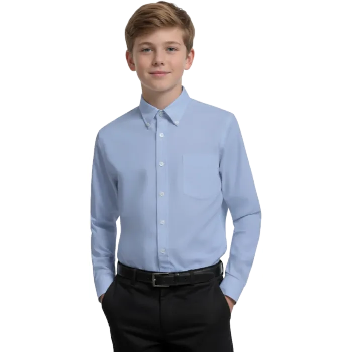 Oxford Blue