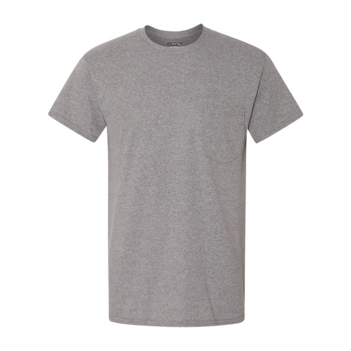 Graphite Heather