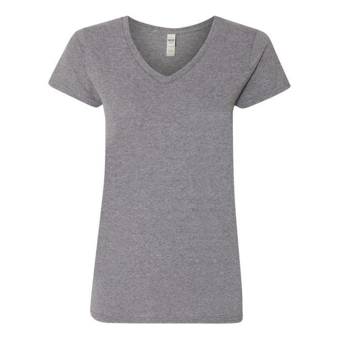 Graphite Heather