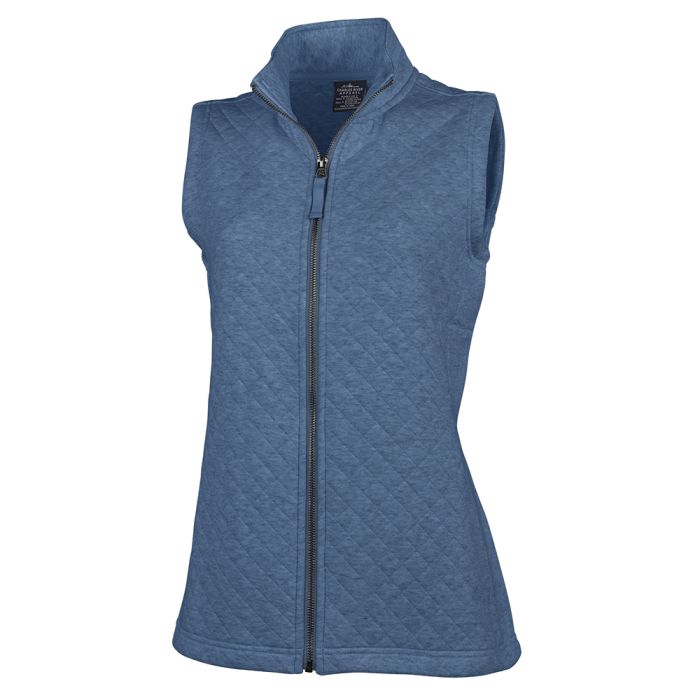 Storm Blue Heather