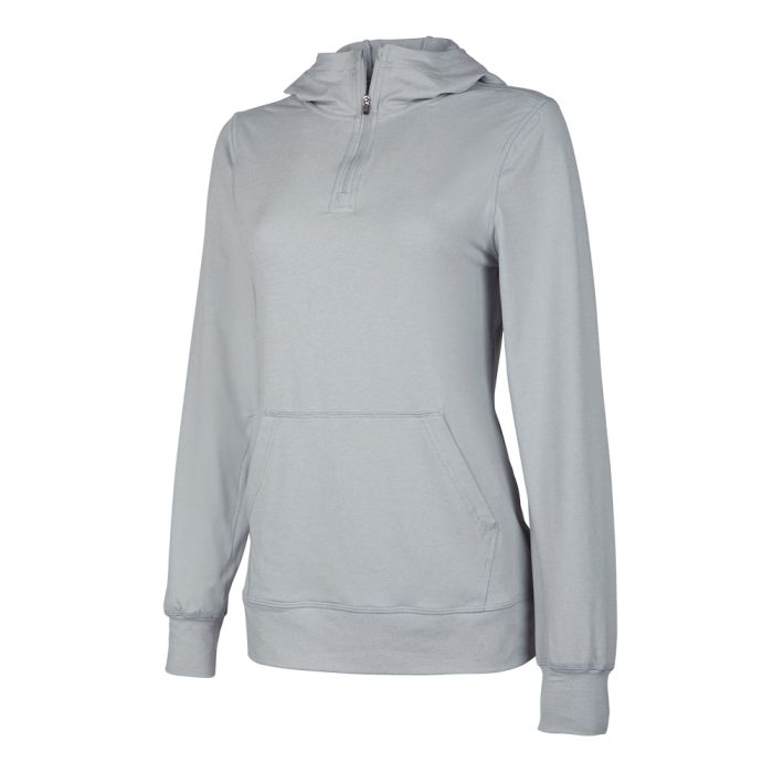 Light Grey Heather