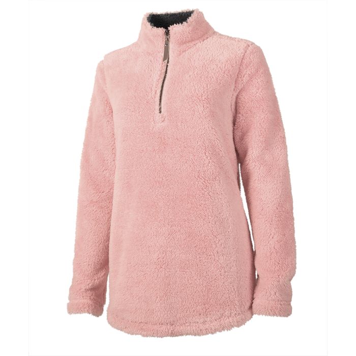 Powder Pink