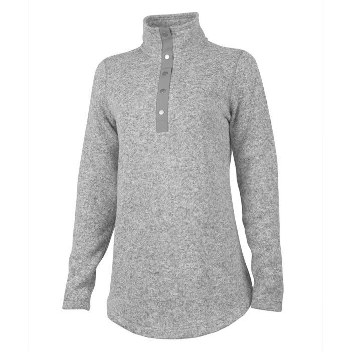 Light Grey Heather