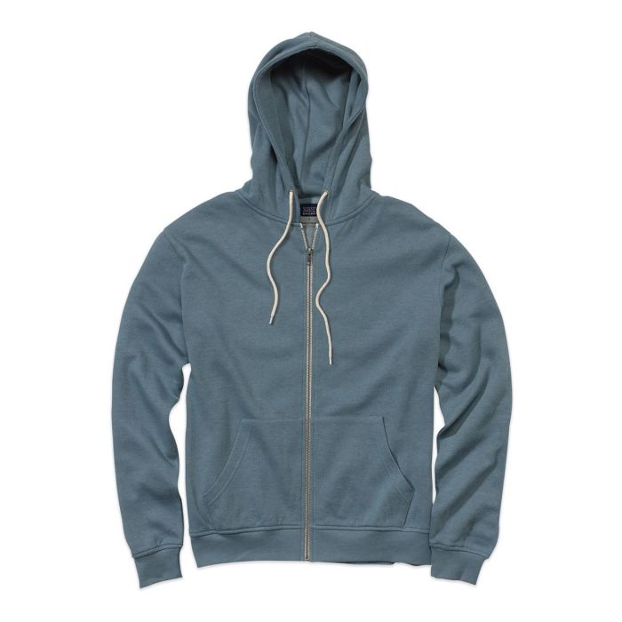 Light Denim Heather