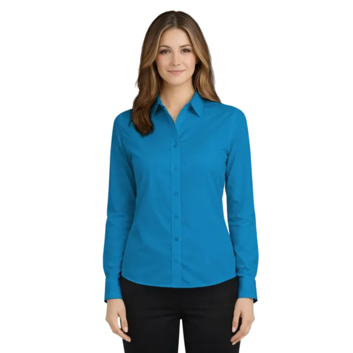 Turquoise