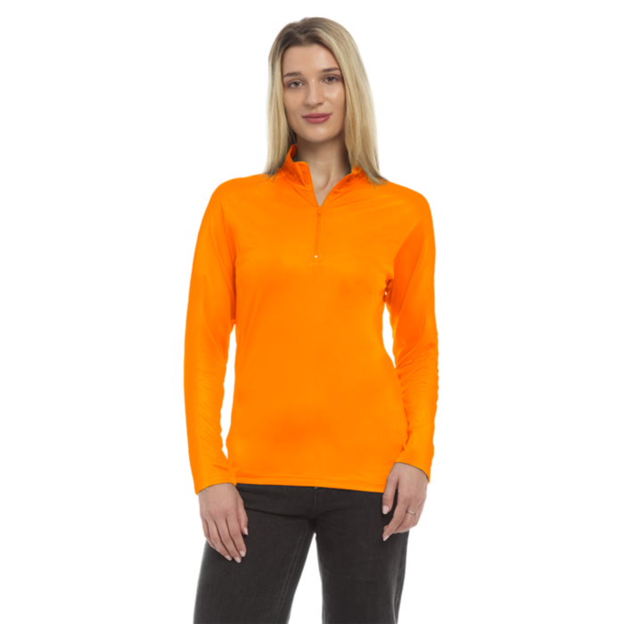 Safety Orange