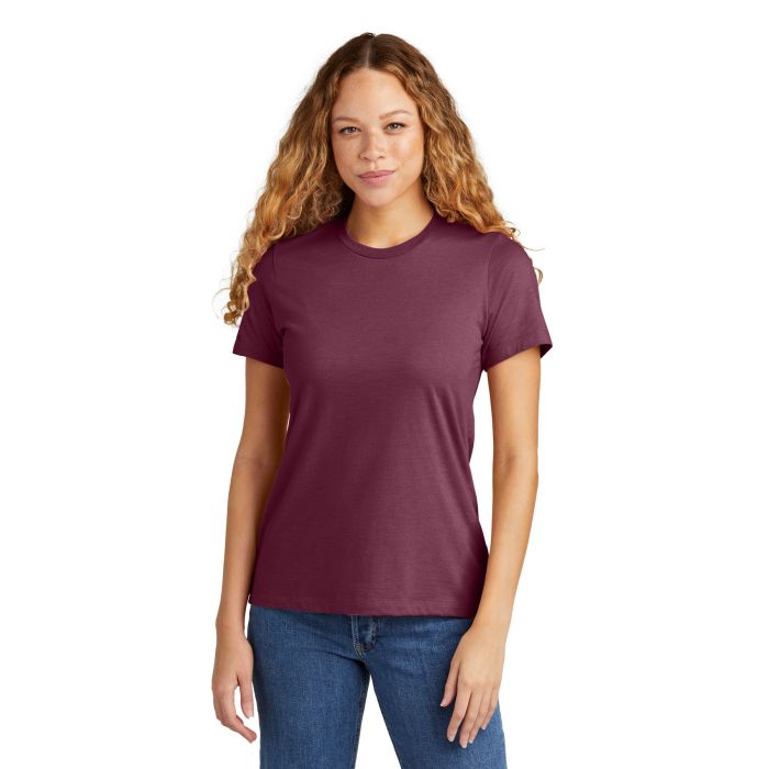 Maroon Mist