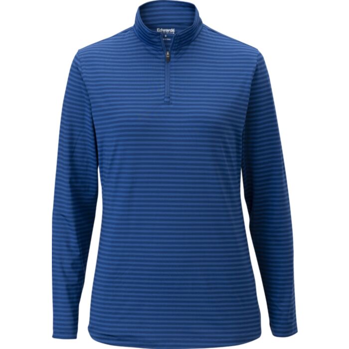 ROYAL TONAL STRIPE
