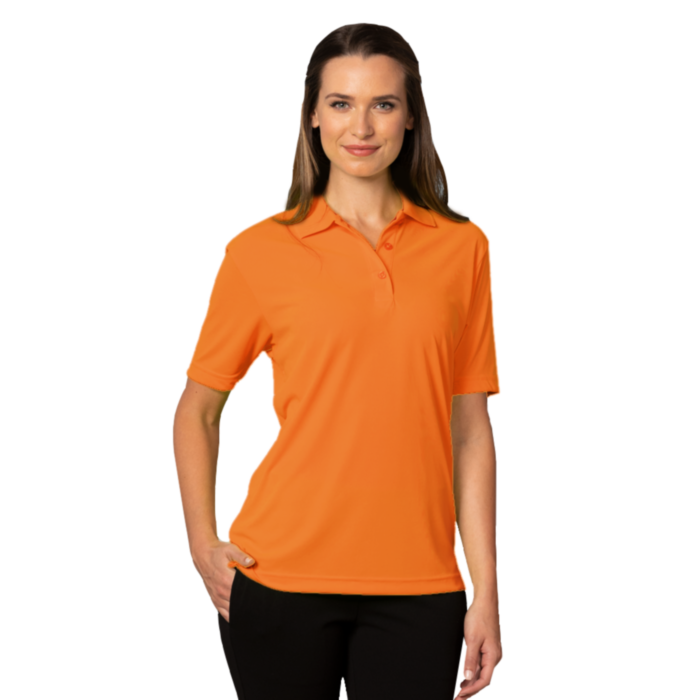 Safety Orange