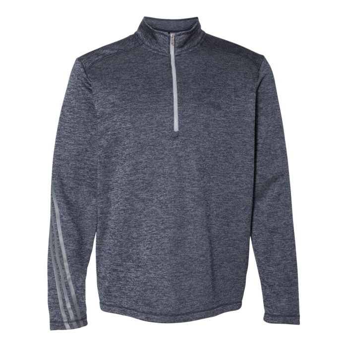 Navy Heather/ Mid Grey