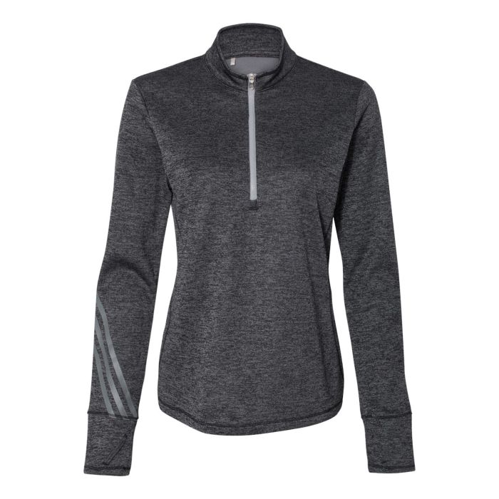 Black Heather/ Mid Grey
