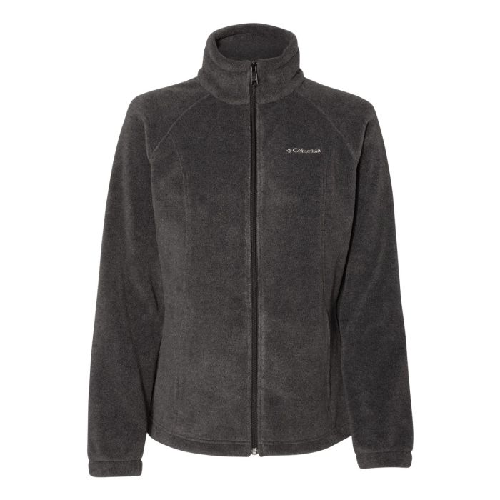Charcoal Heather