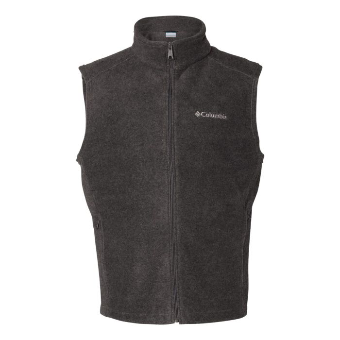 Charcoal Heather