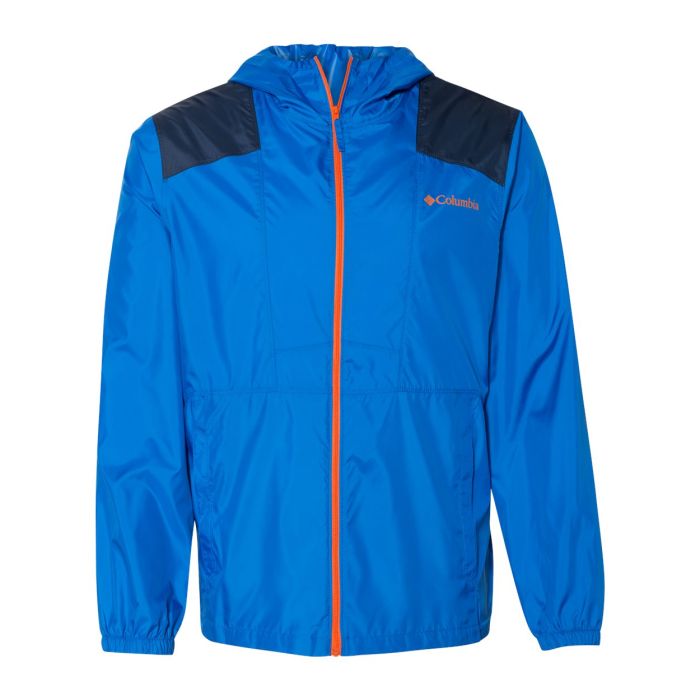 Super Blue/ Collegiate Navy