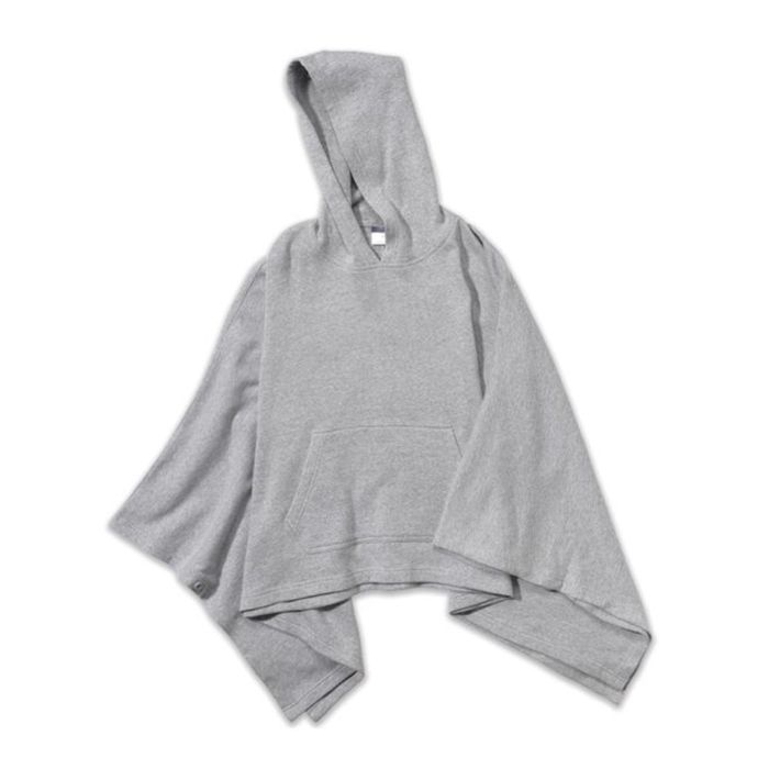 Grey Heather