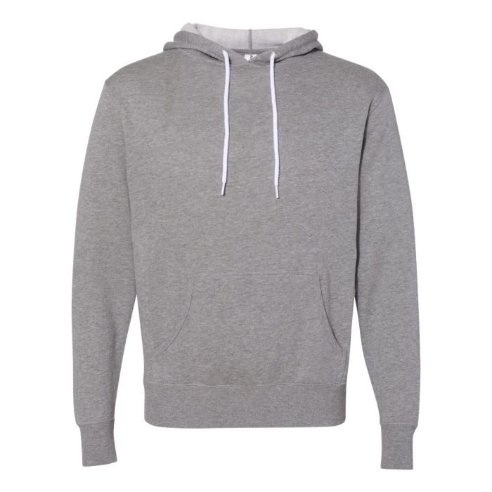 Gunmetal Heather