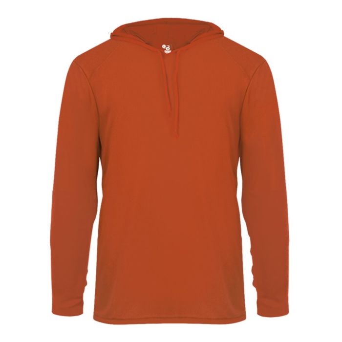 Burnt Orange