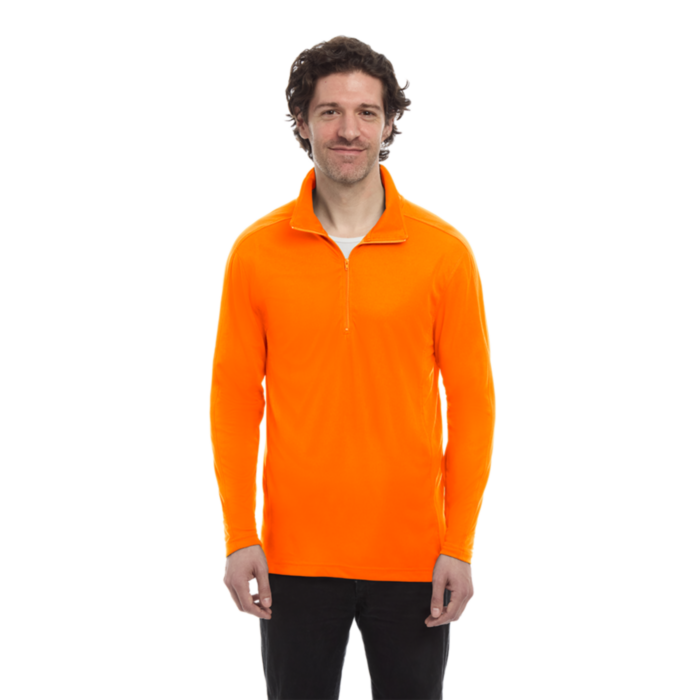 Safety Orange