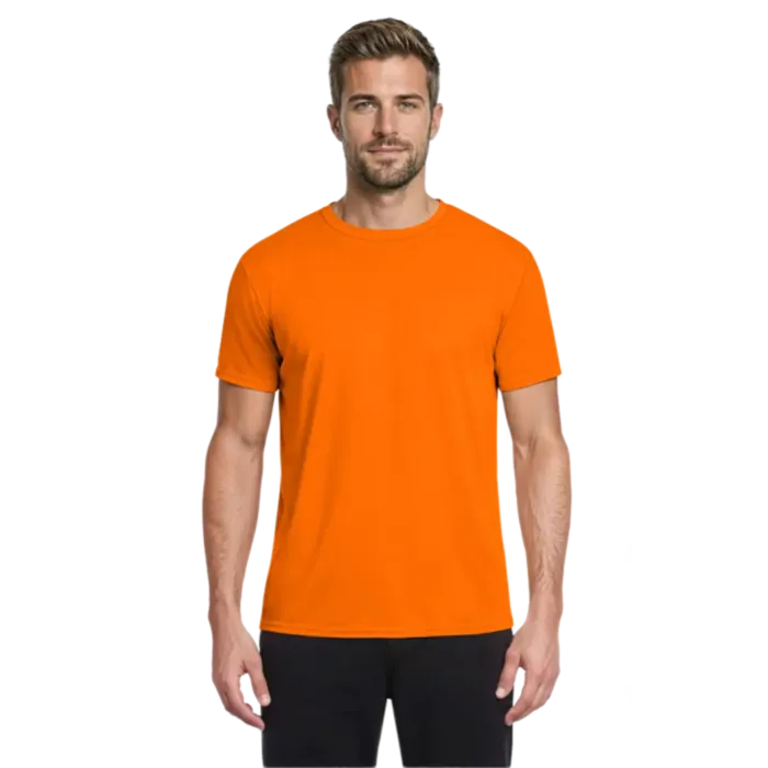 Safety Orange