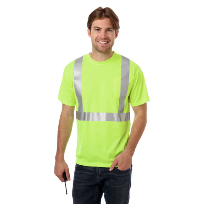 Optic Yellow