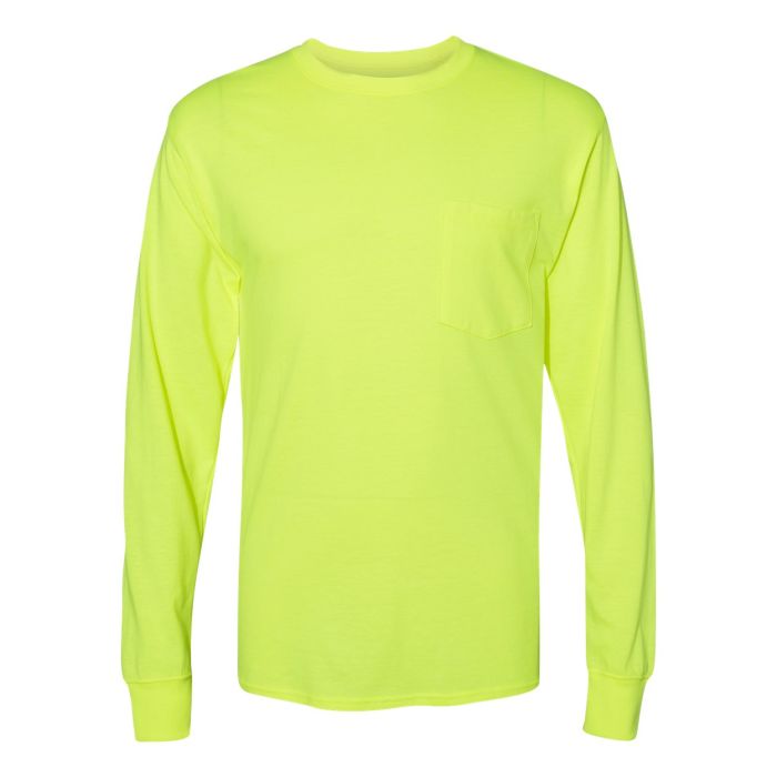 Safety Green