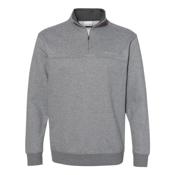 Charcoal Heather