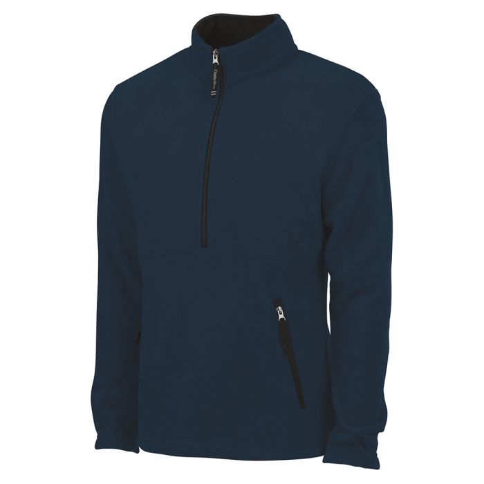 Navy/Black
