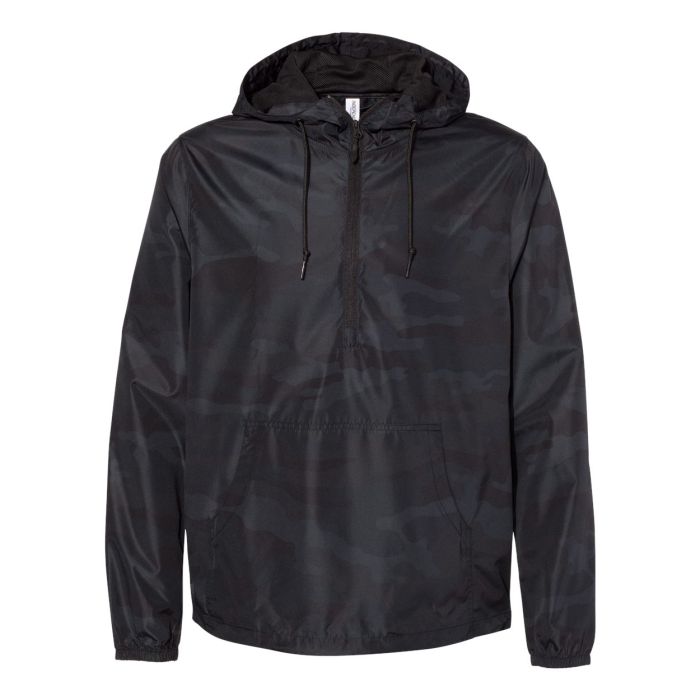 Black Camo