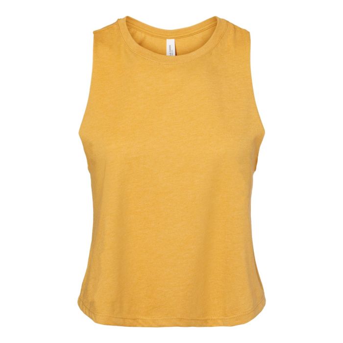 Heather Mustard