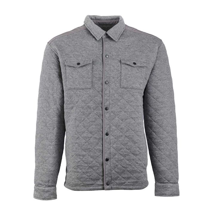Charcoal Heather
