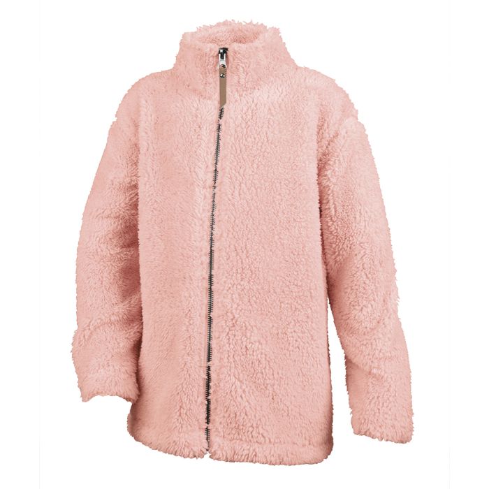 Powder Pink