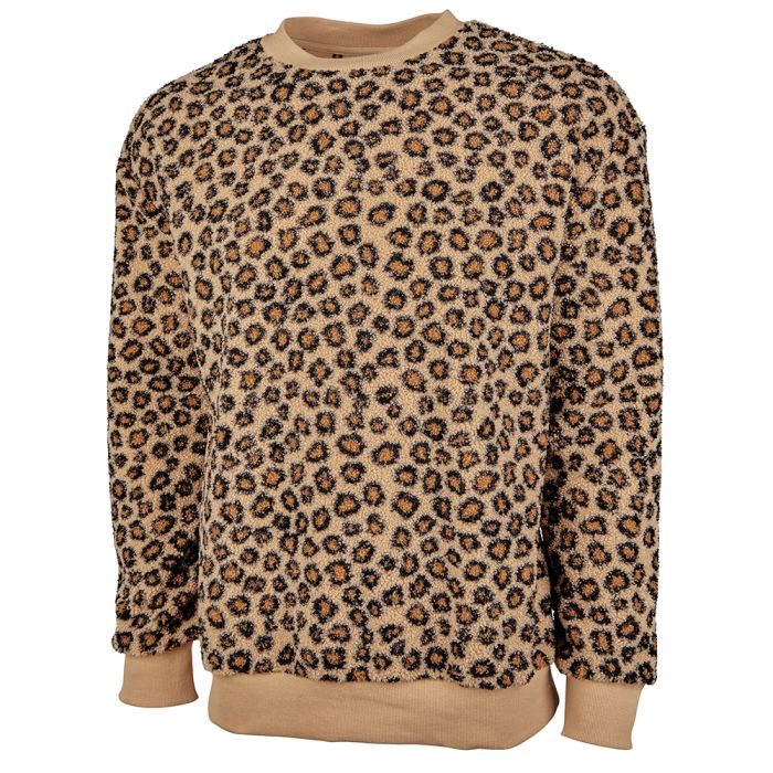 Leopard Print