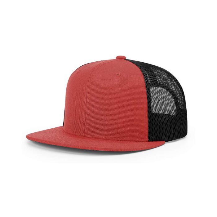 Red/ Black