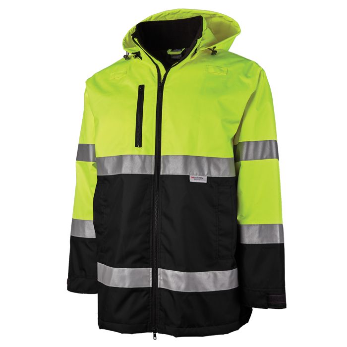 Lime/Black