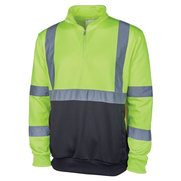 Lime/Black