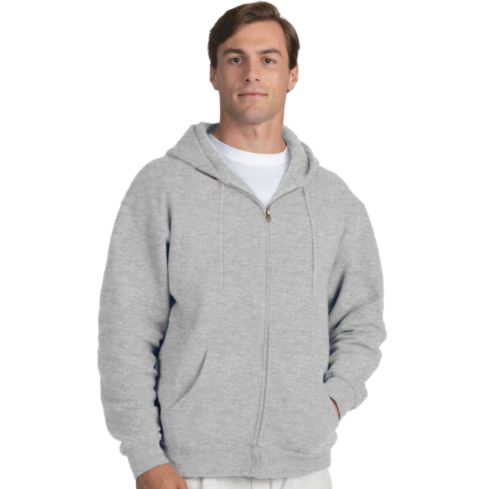 Grey Heather