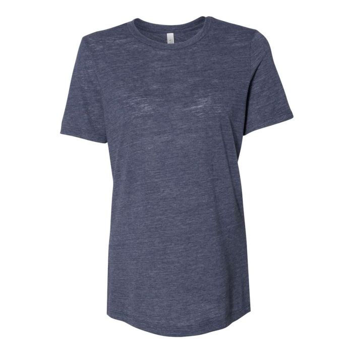 Navy Slub