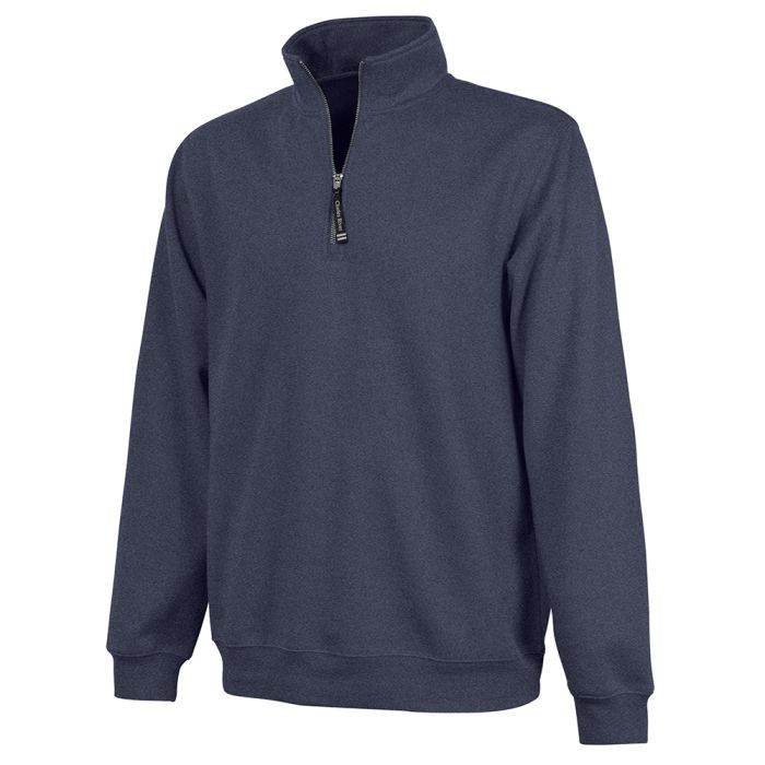 Navy Heather