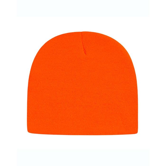 Neon Blaze Orange