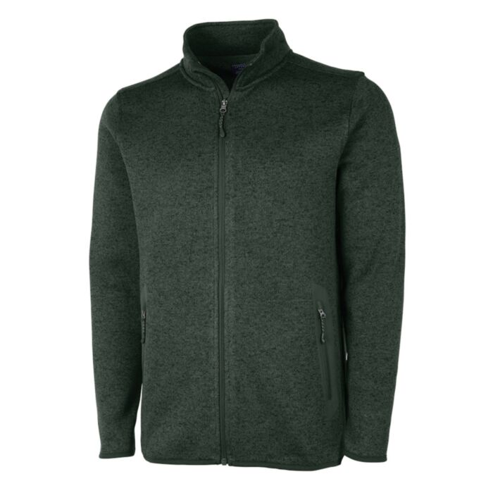 Pine Green Heather