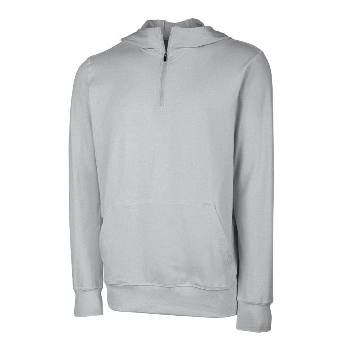 Light Grey Heather