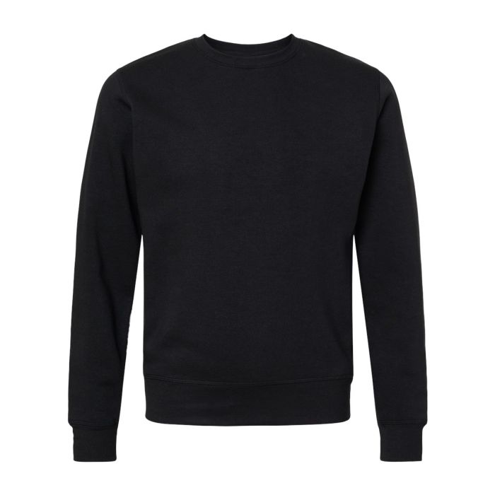 Black Solid