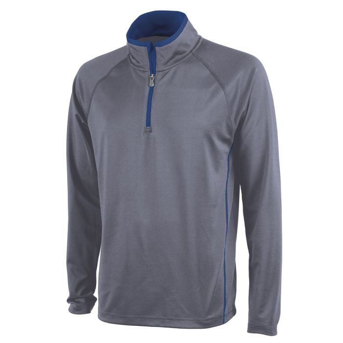 Grey/Royal