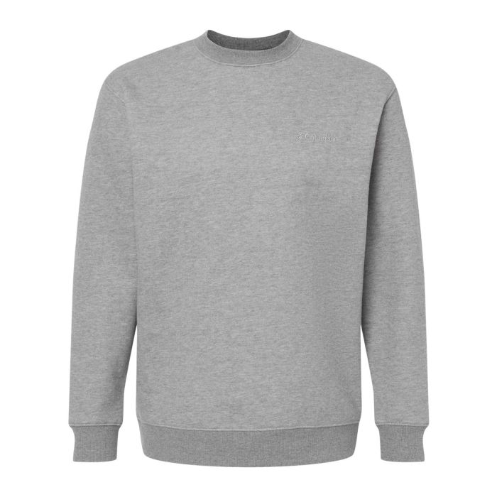 Charcoal Heather