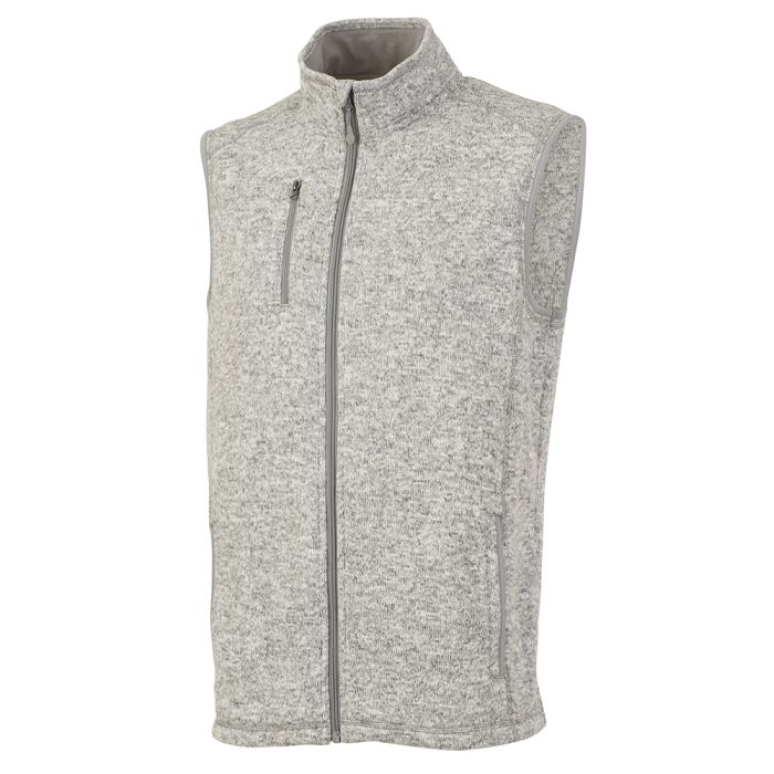 Light Grey Heather