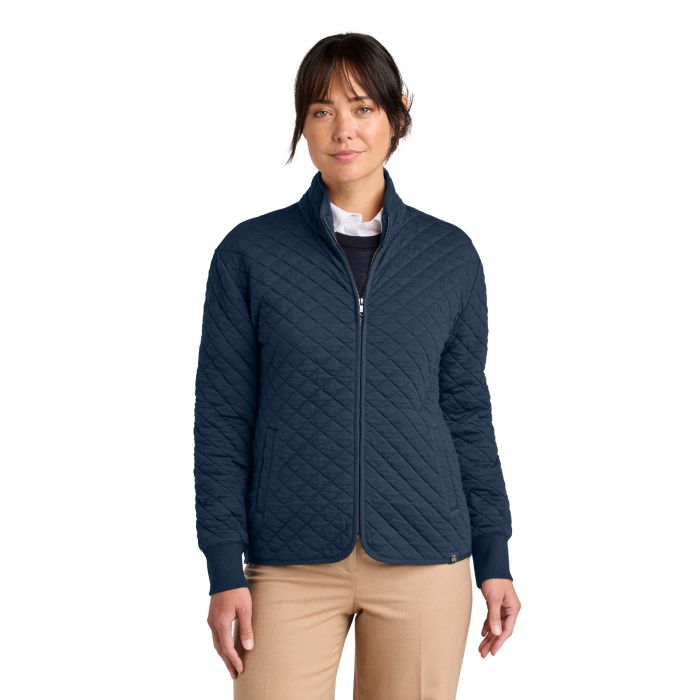 Navy Blazer