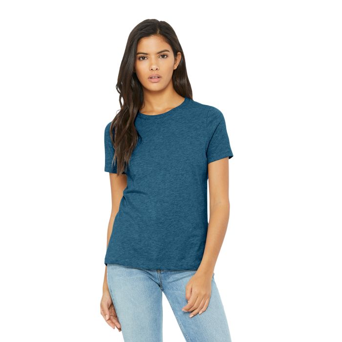 Heather Deep Teal
