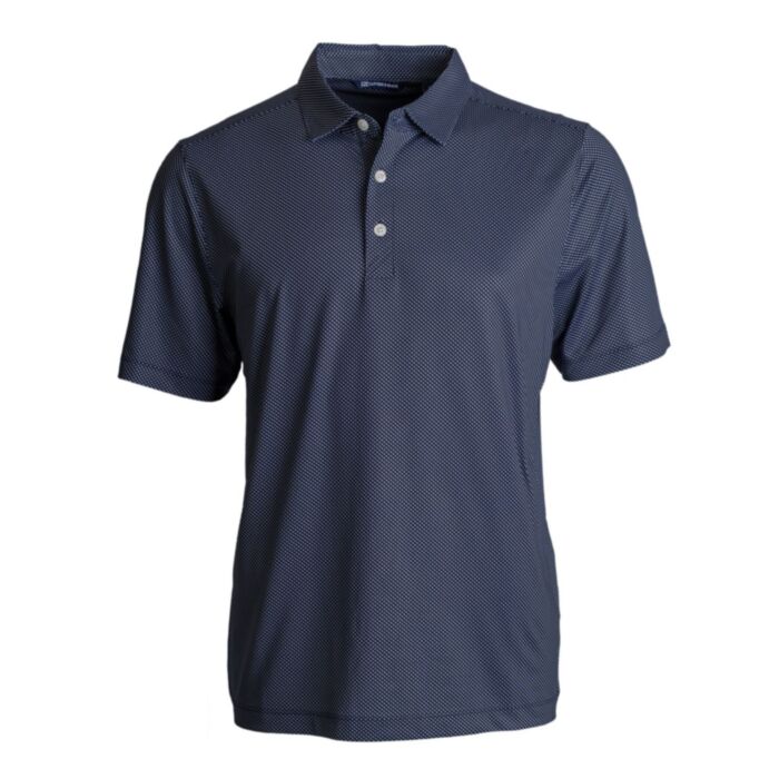 Navy Blue/White